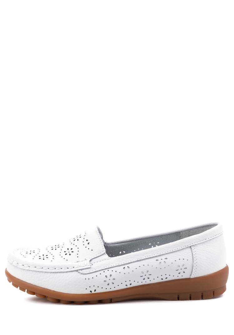 Мокасины женские Патриссия шир.  750, рис. 10