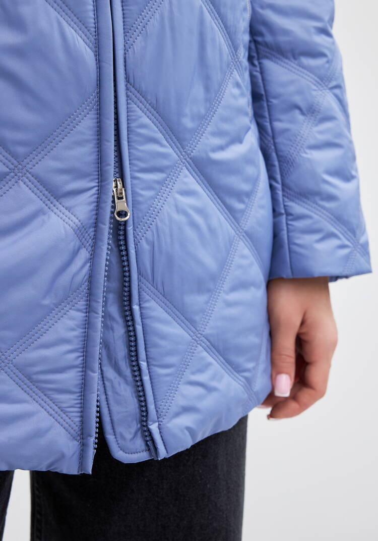 Куртка Кармен шир.  750, рис. 22