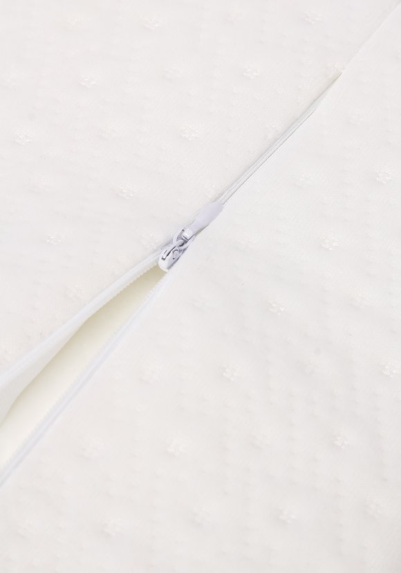 Ортопедическая подушка-разделитель для ног шир.  580, рис. 4