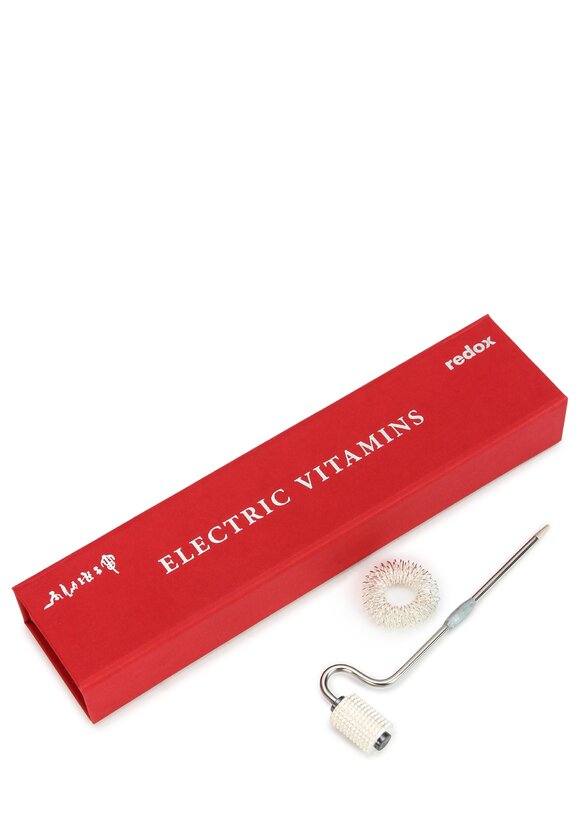 Ролик Доктора Redox от морщин шир.  580, рис. 1