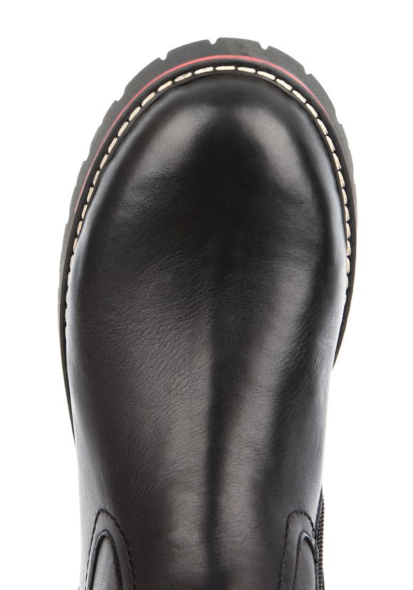 Сапоги женские Лэнсия шир.  580, рис. 4