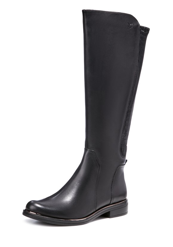 Сапоги женские Дебра шир.  580, рис. 1