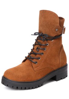 Ботинки женские Джена