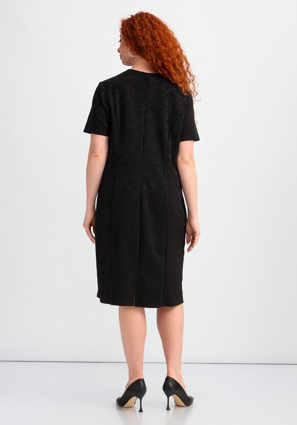 Платье   Лиана шир.  580, рис. 3