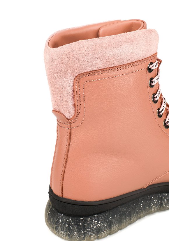 Ботинки женские Ариэлла шир.  580, рис. 9