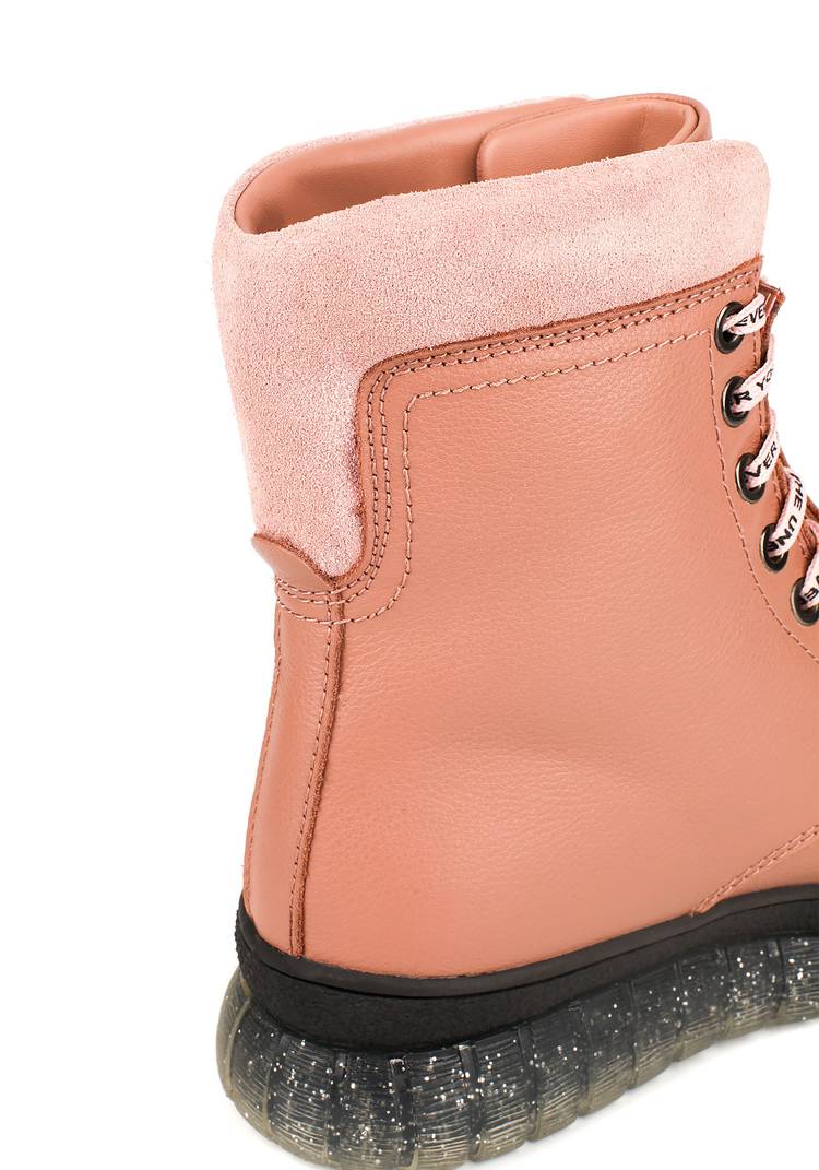 Ботинки женские Ариэлла шир.  750, рис. 9