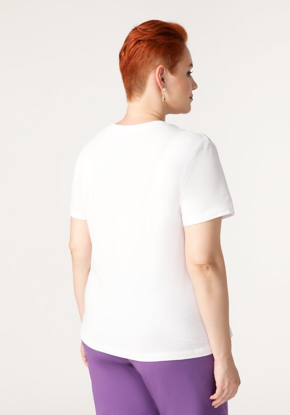 Комплект футболок Прекрасное мгновение шир.  580, рис. 3