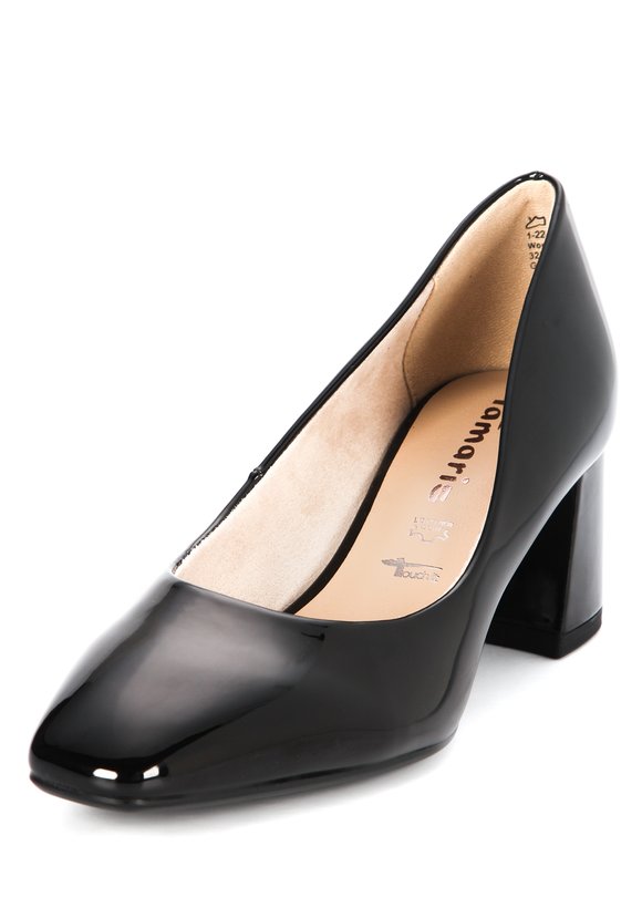 Туфли женские Эвелина шир.  580, рис. 1