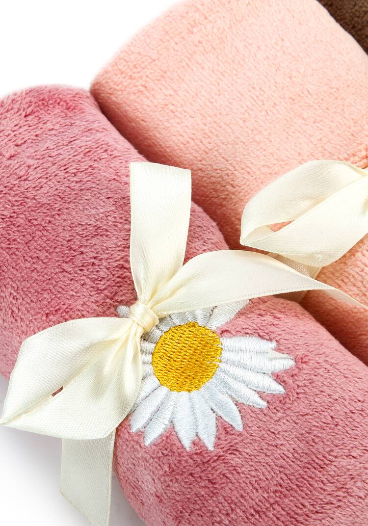 Полотенца Чистая выгода, 4 шт. шир.  750, рис. 12