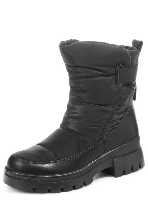 Полусапоги женские Валия шир.  580, рис. 1