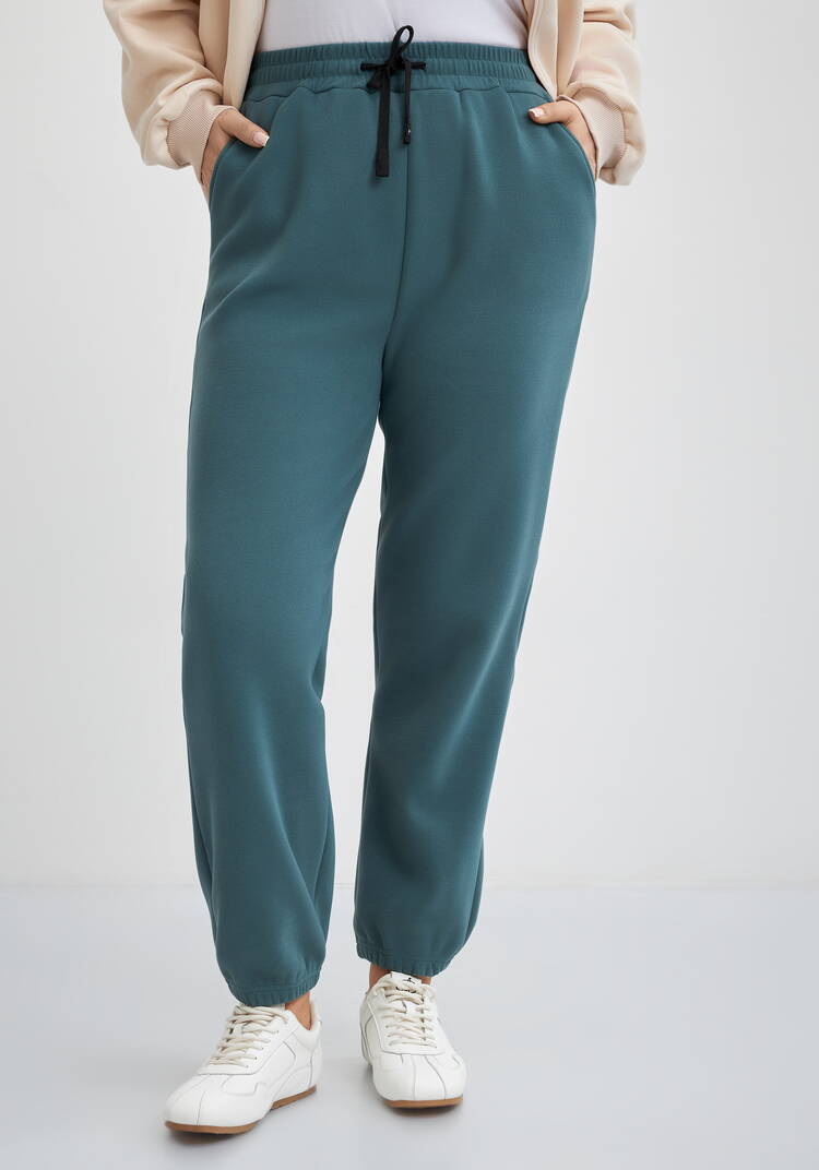 Брюки из флиса Влада шир.  750, рис. 8