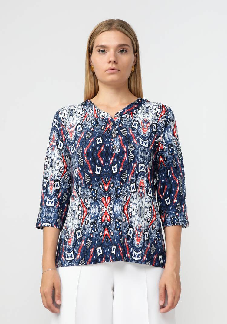 Туника Джослин шир.  750, рис. 4