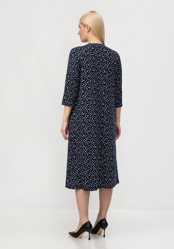 Платье женское Элизабет шир.  580, рис. 36