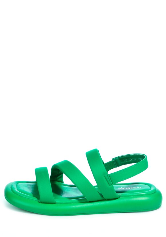 Сандалии женские Ямайка шир.  580, рис. 12