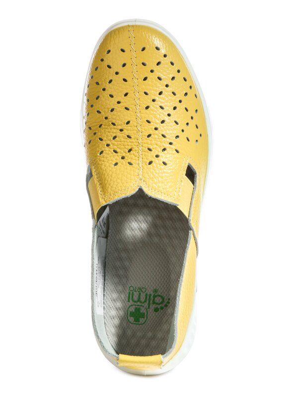 Слипоны женские Карина шир.  580, рис. 19