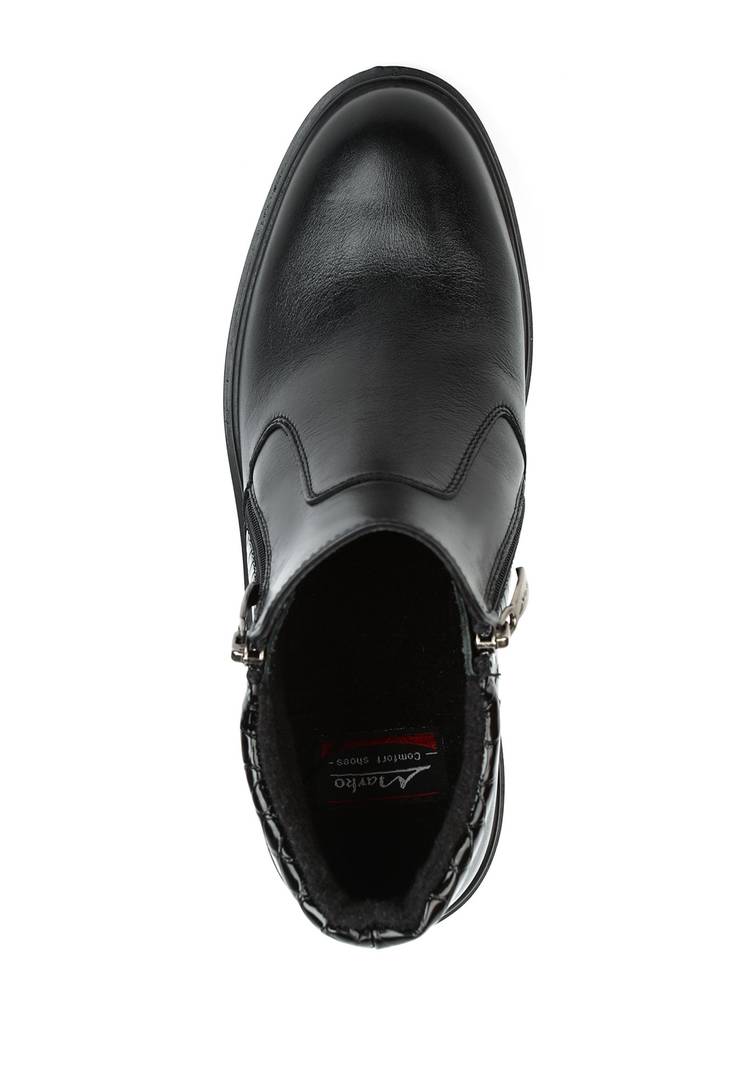 Ботинки женские Эсмеральда шир.  750, рис. 8