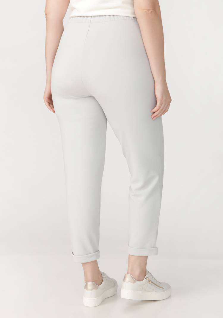 Брюки Фаина шир.  750, рис. 9