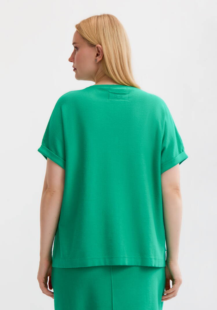 Жилет Динора шир.  750, рис. 3