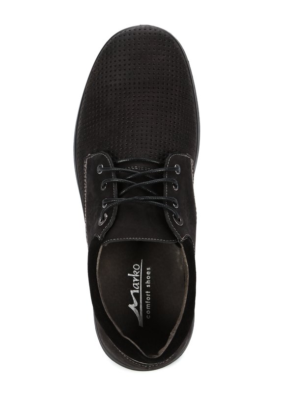 Полуботинки мужские Байон шир.  580, рис. 12