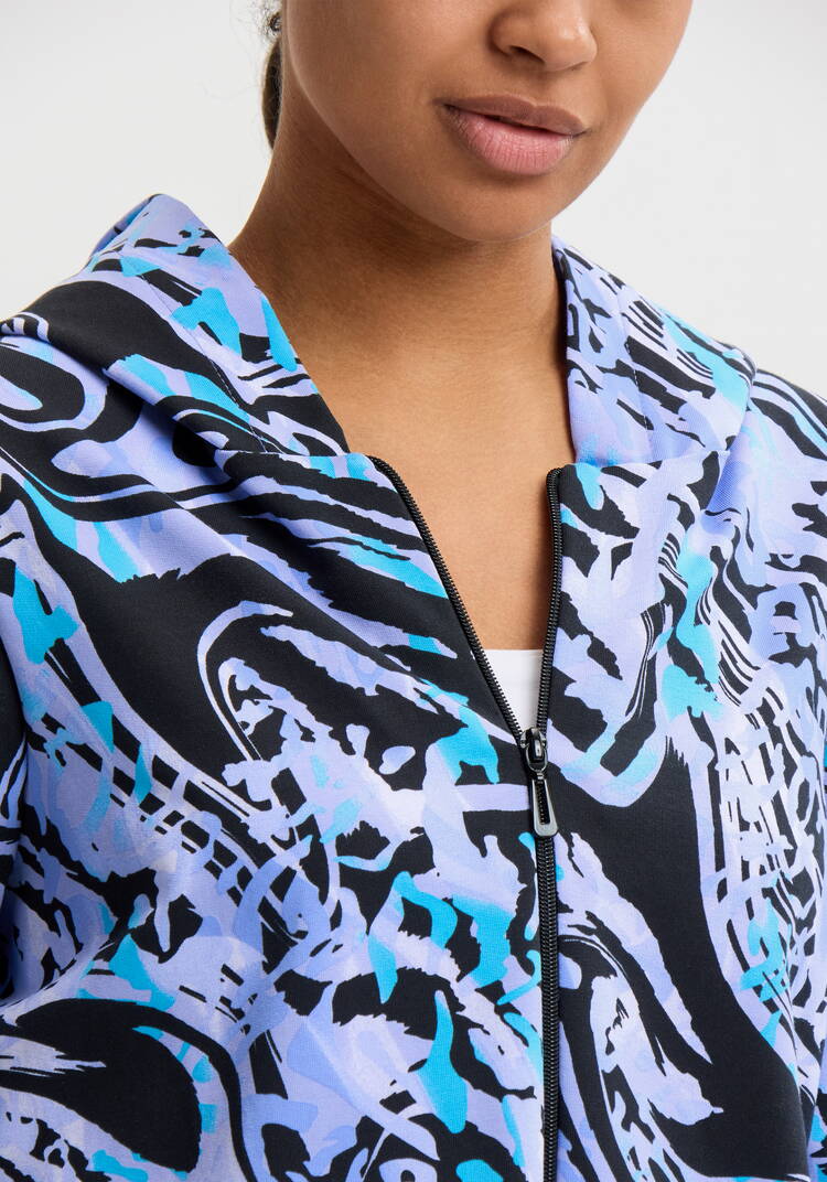 Костюм трикотажный Фаина шир.  750, рис. 14