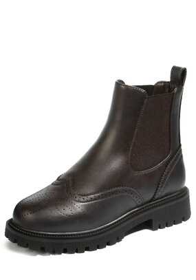 Ботинки женские Бронислава