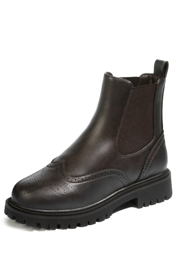 Ботинки женские Бронислава шир.  580, рис. 1