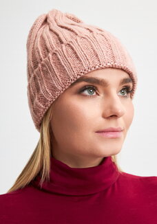 Шапка Тициния