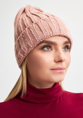 Шапка Тициния