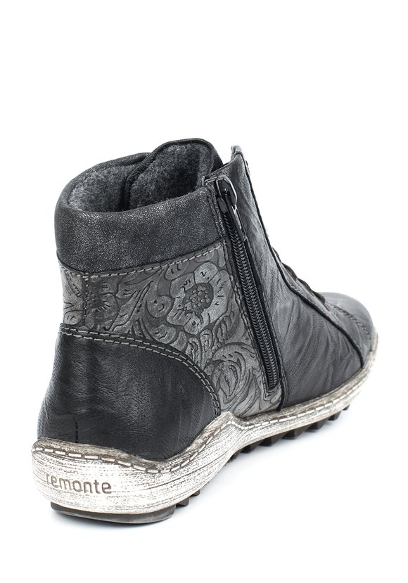 Ботинки женские Ааритта шир.  580, рис. 3