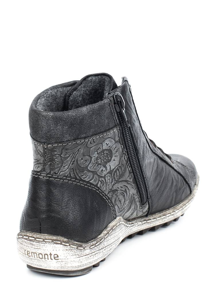 Ботинки женские Ааритта шир.  750, рис. 3