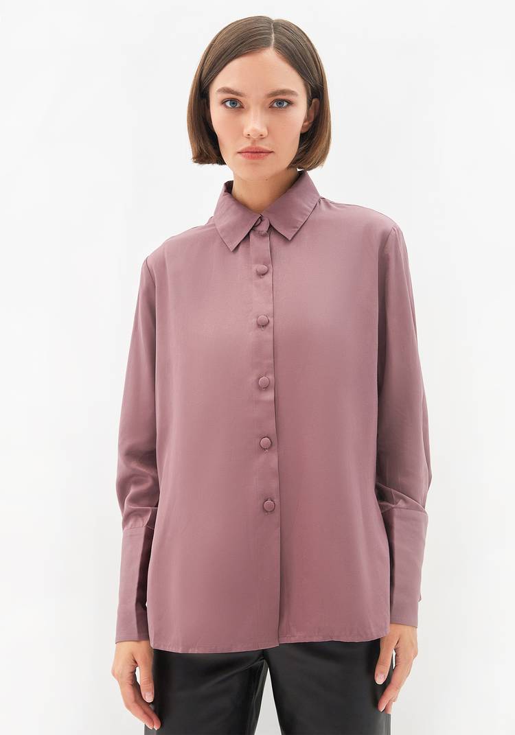 ZARINA блузка женская Венди шир.  750, рис. 1