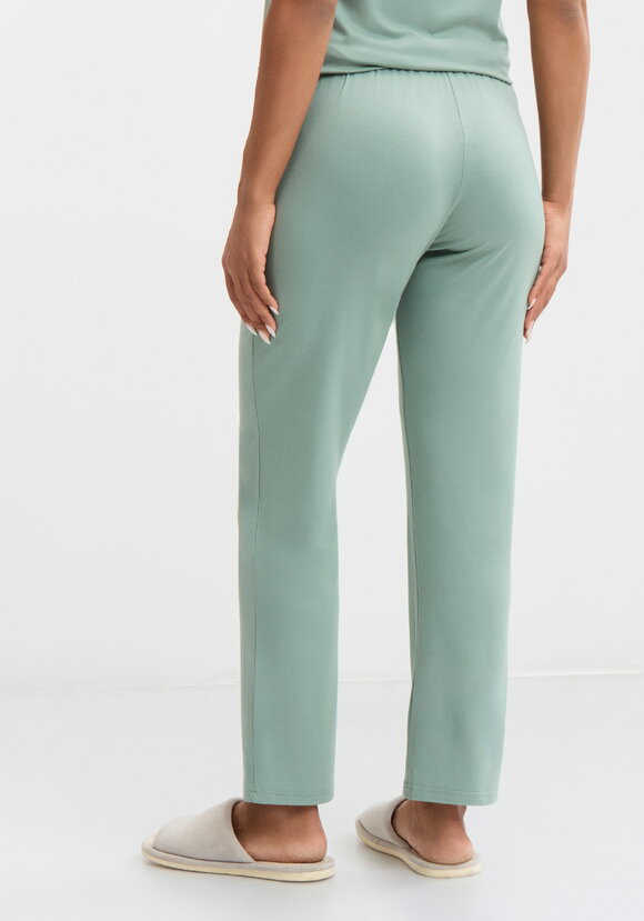 Комплект с пеньюаром Диана шир.  580, рис. 6