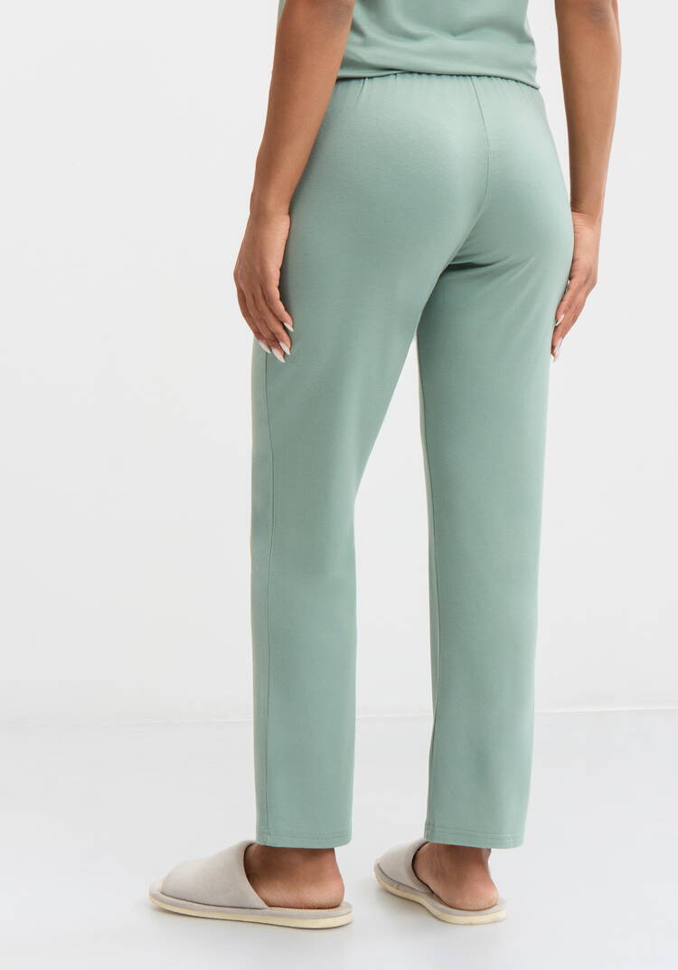 Комплект с пеньюаром Диана шир.  750, рис. 6