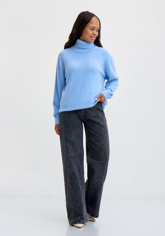 Водолазка Василиса шир.  580, рис. 2