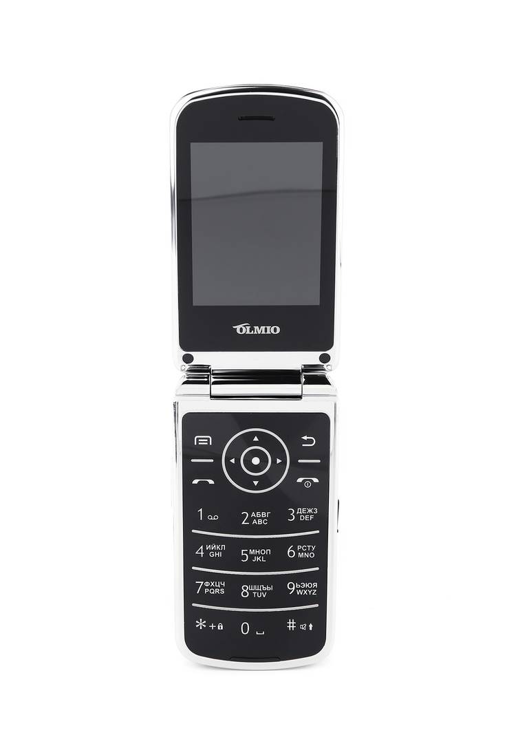 Мобильный телефон  Olmio шир.  750, рис. 2
