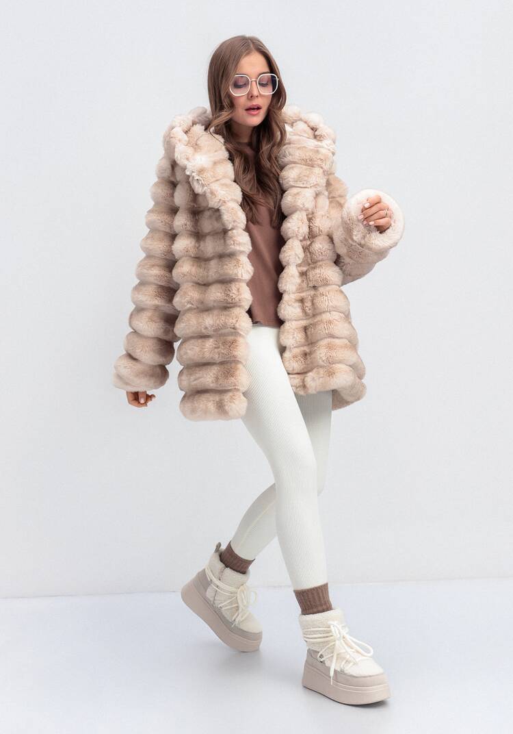 Полусапоги женские Дутыши шир.  750, рис. 28