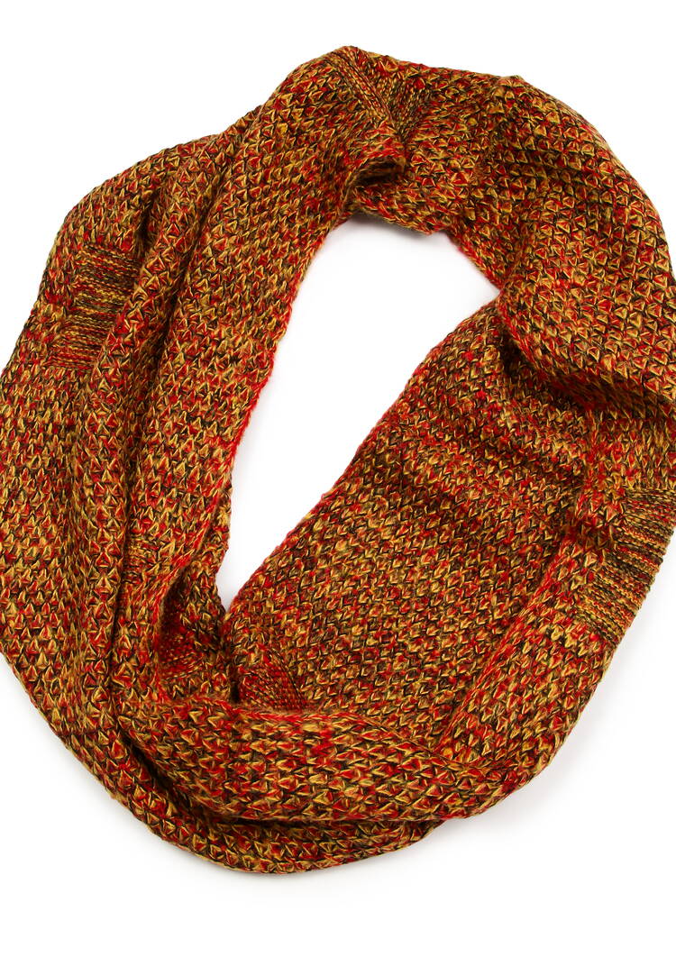 Шарф-труба Розмари шир.  750, рис. 3