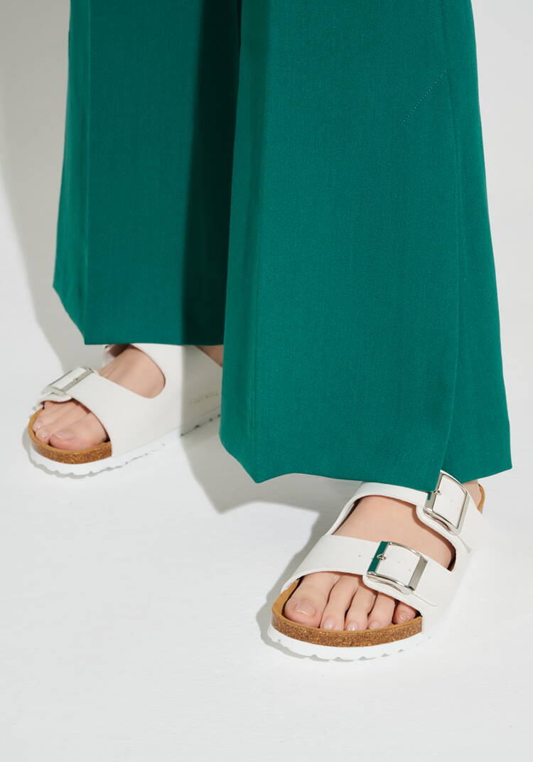 Сандалии женские Флоренция шир.  750, рис. 30