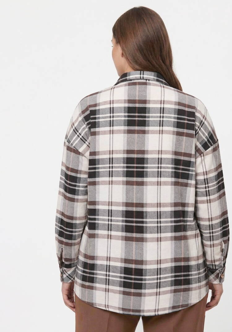 Рубашка Тая шир.  750, рис. 8