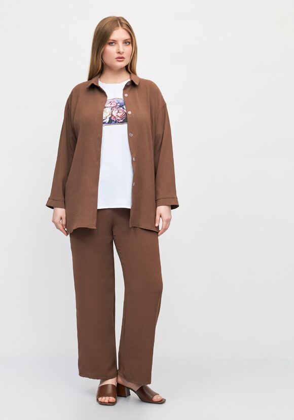 Костюм тройка  Габриэль шир.  580, рис. 11