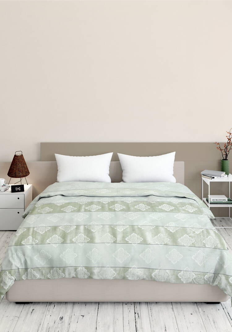 Плед-покрывало Восточный узор шир.  750, рис. 8