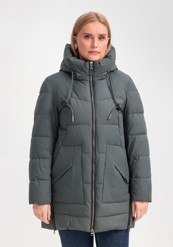 Куртка София шир.  580, рис. 21