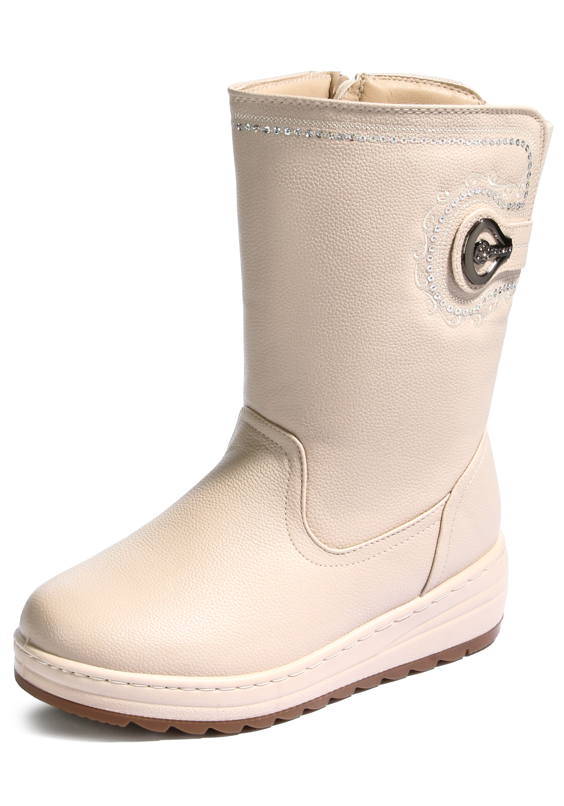 Полусапоги женские quotАмалия quot 3999₽