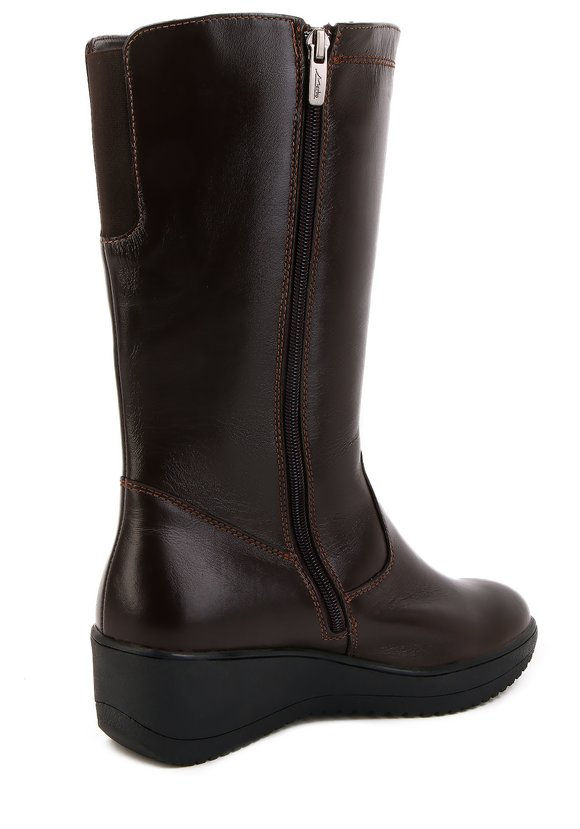 Сапожки женские Астра шир.  580, рис. 8