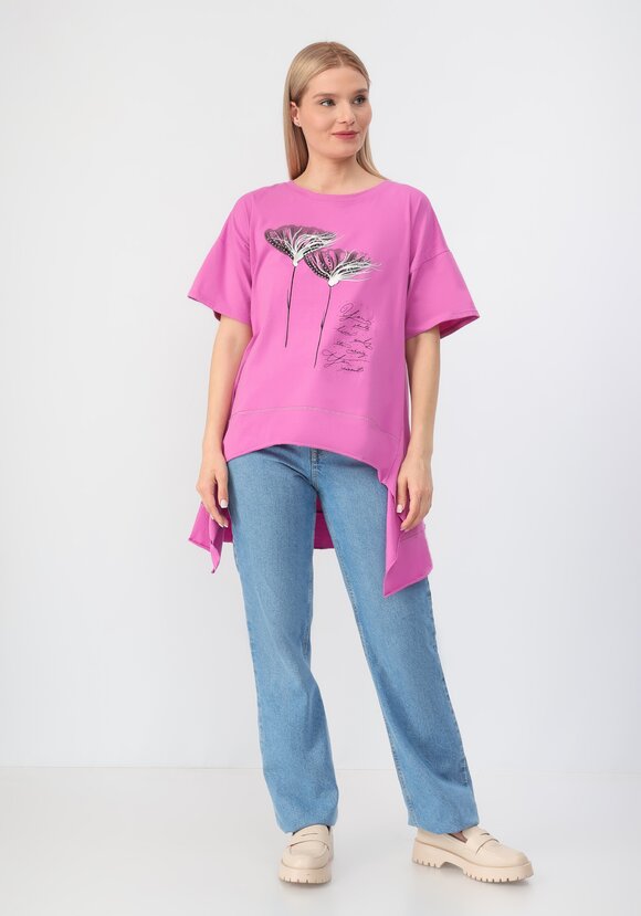 Туника Кейт шир.  580, рис. 12