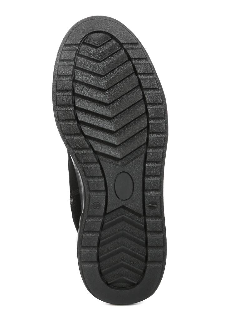 Ботинки женские Брита шир.  750, рис. 5