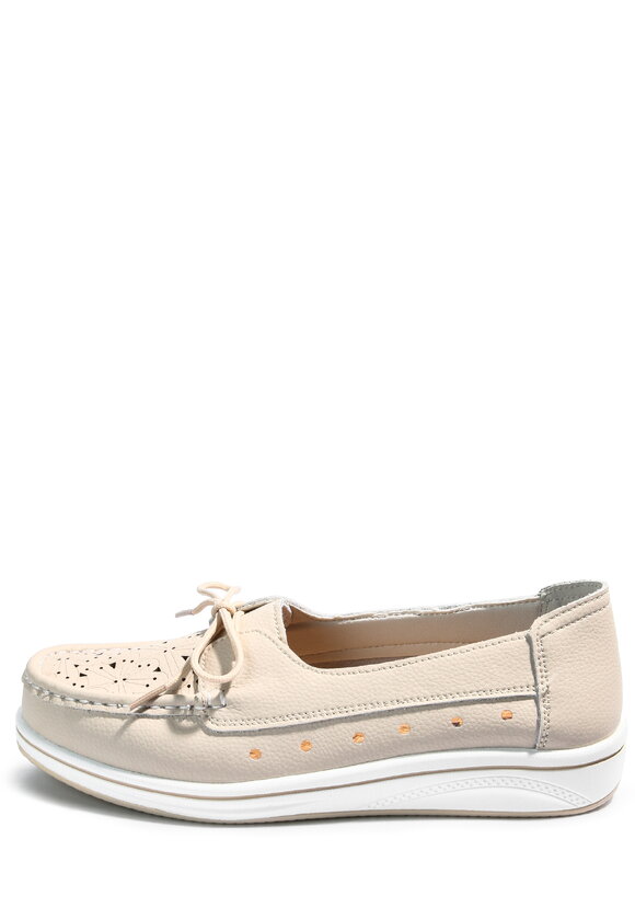 Мокасины женские Мэриан шир.  580, рис. 2