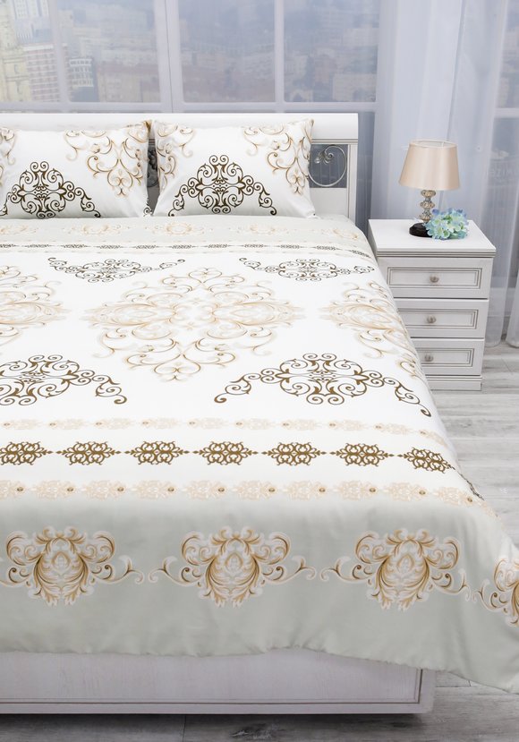 КПБ Сладкая нега шир.  580, рис. 6