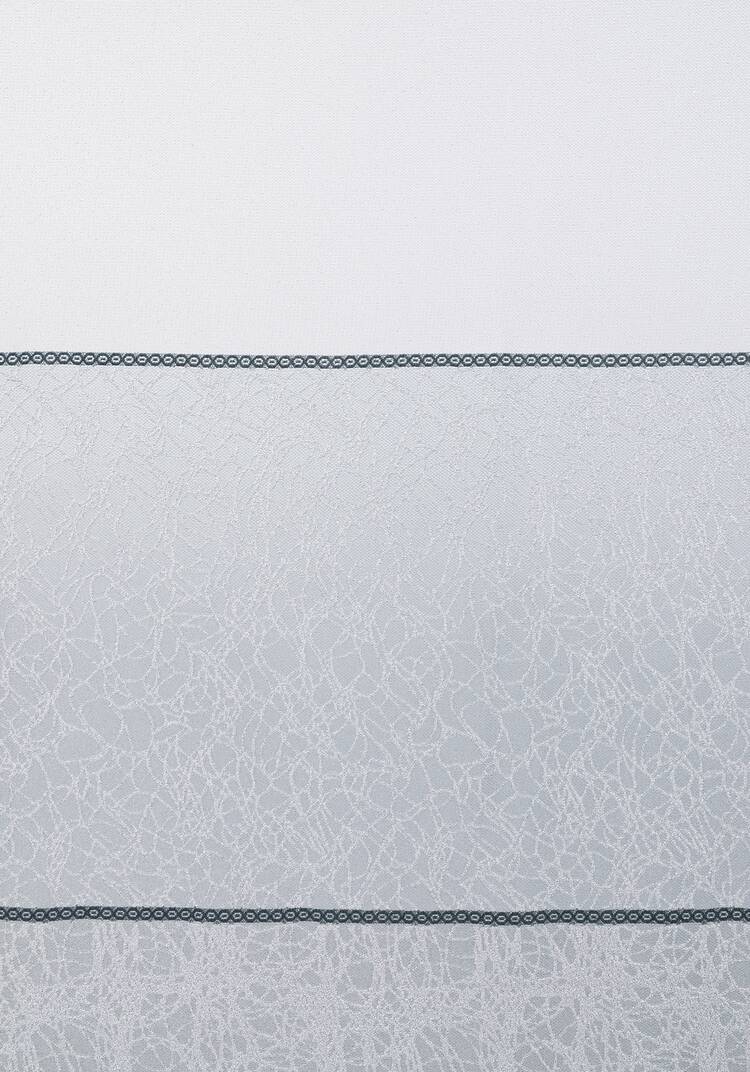 Тюль Серебро шир.  750, рис. 7