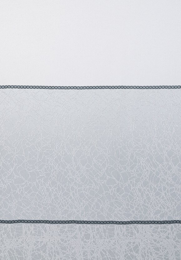 Тюль Серебро шир.  580, рис. 7